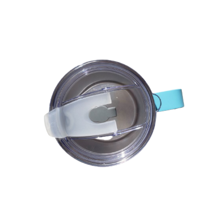 375 ml Seafoam Blue Acqua Mug