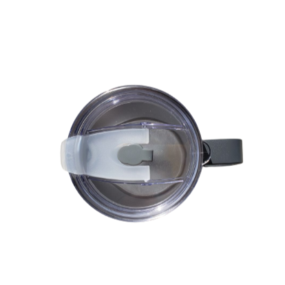 375 ml Ash Gray Acqua Mug