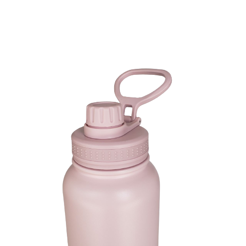 1 L Rosepunch Pink Acqua Vacuum Flask