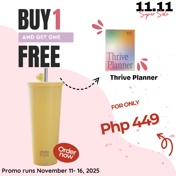 590 ml Avocado Green Acqua Boba Cup