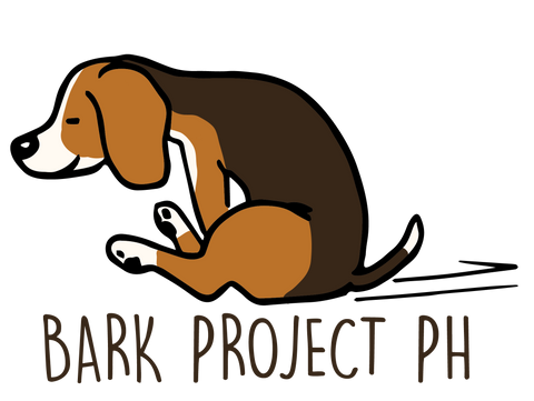 Bark Project Barkie Line Art + Free Engraving (Add-on to Product)