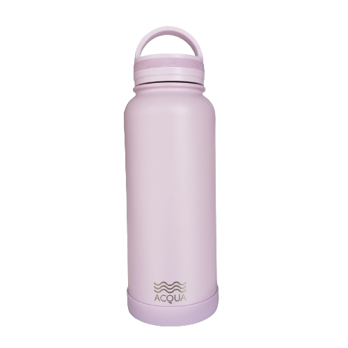 1 L Lush Lilac Acqua Vacuum Flask