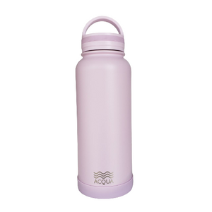 1 L Lush Lilac Acqua Vacuum Flask