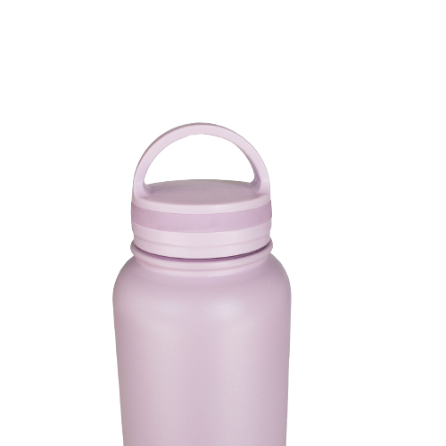 1 L Lush Lilac Acqua Vacuum Flask