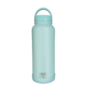 1 L Seafoam Blue Acqua Vacuum Flask