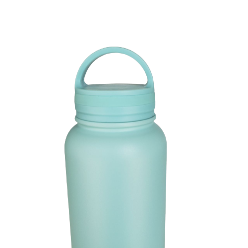 1 L Seafoam Blue Acqua Vacuum Flask