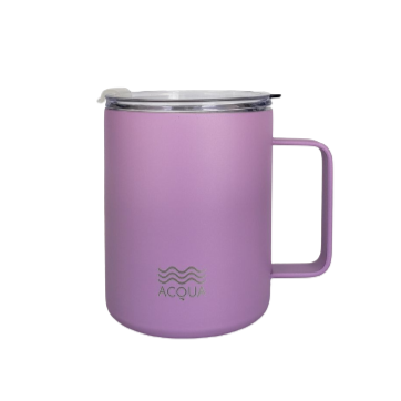 375 ml Lush Lilac Acqua Mug