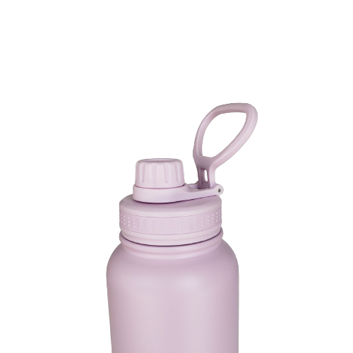 1 L Lush Lilac Acqua Vacuum Flask