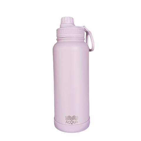 1 L Lush Lilac Acqua Vacuum Flask