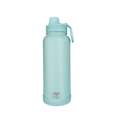 1 L Seafoam Blue Acqua Vacuum Flask