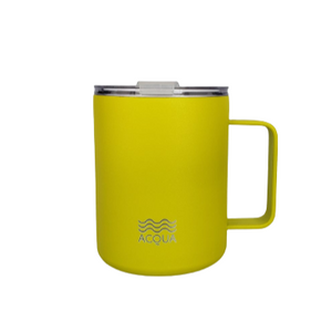 375 ml Lemonade Yellow Acqua Mug